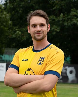 Tobias Munz