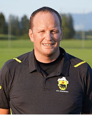 Patrik Haldner