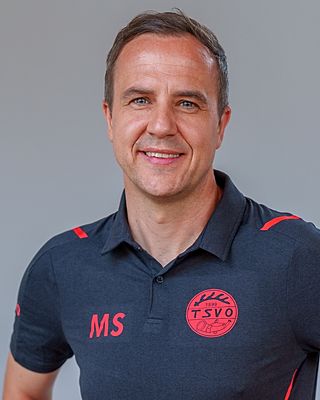 Maik Schütt