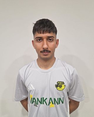 Karanvir Best Schulz