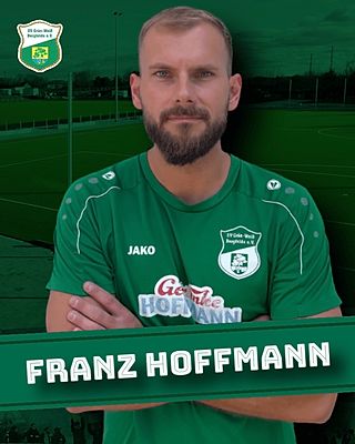 Franz Hoffmann