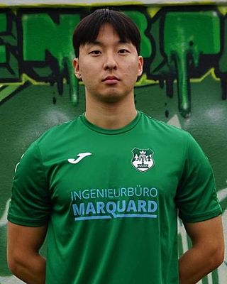 Myung Jin Song