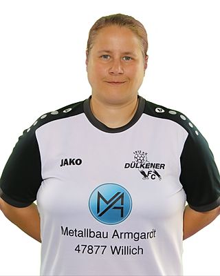 Vera Läckes
