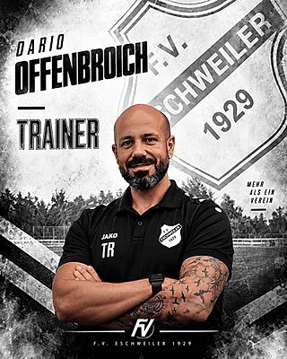 Dario Offenbroich