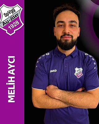 Melih Ayci