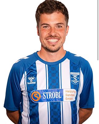 Konstantin Miesl
