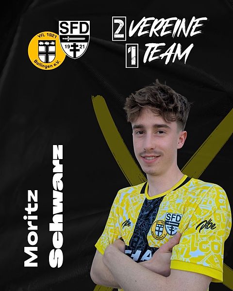 Foto: SF Dornstadt/Bollingen