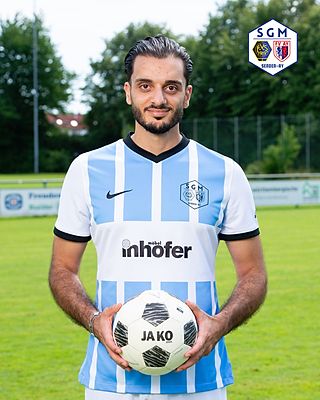 Francesco Iraci Sareri