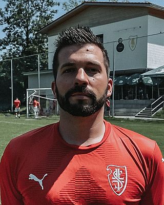 Simon Rösler