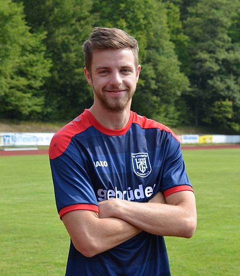 Foto: Sebastian Genheimer (TG Höchbe
