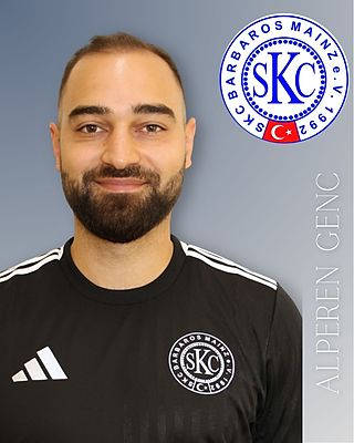 Alperen Genc