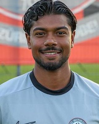 Piratheep Selvarajah
