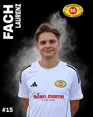 Laurenz Fach