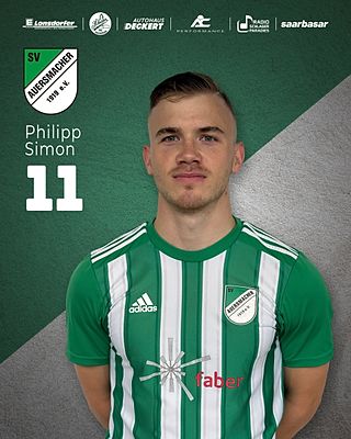 Philipp Simon