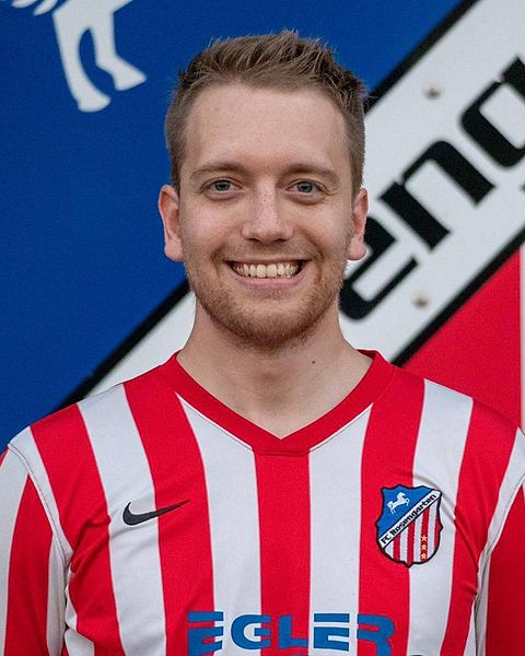 Foto: Lukas Hoppe