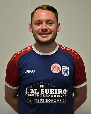 Miguel Nunez Fernandez