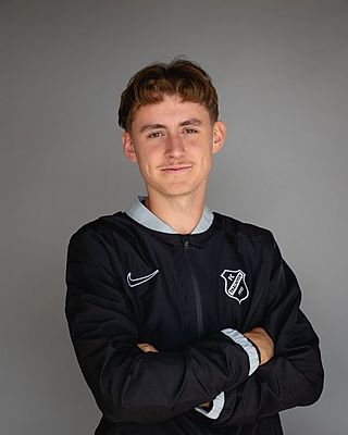 Julien Drimml