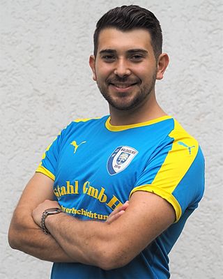 Mücahit Aydogan