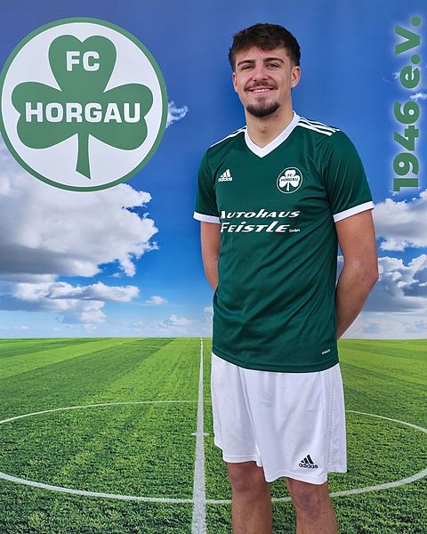 Foto: FC Horgau