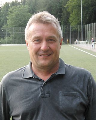 Andreas van der Teems