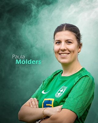 Paula Mölders