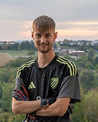 Liam Jòël Schmidt