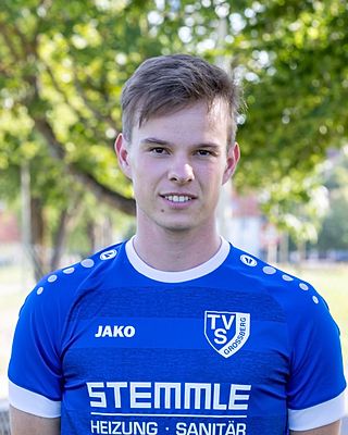 Jonas Melzl