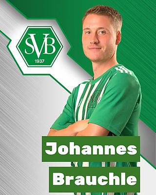Johannes Brauchle