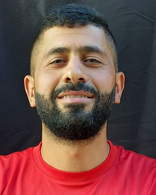 Mohamed Hamza Hajri
