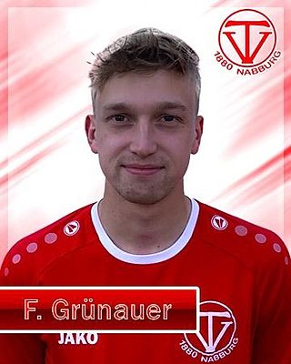 Finn Grünauer