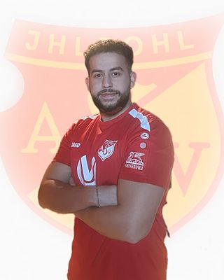Ali Alfrij