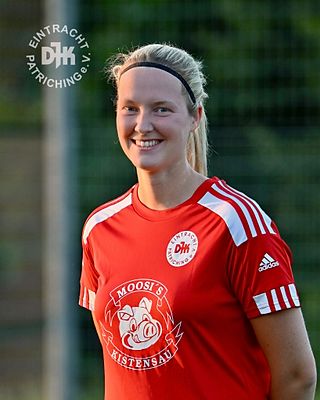 Katharina Fröhler