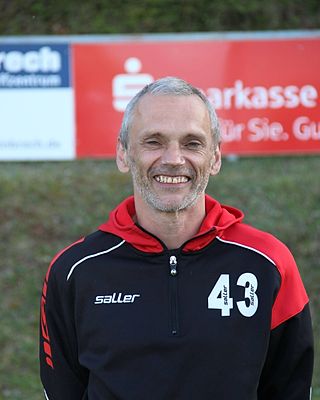 Markus Stiegler