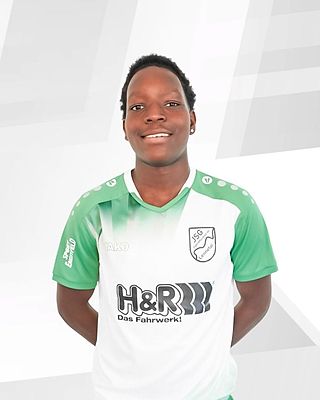 Fatihu Damilola Alato