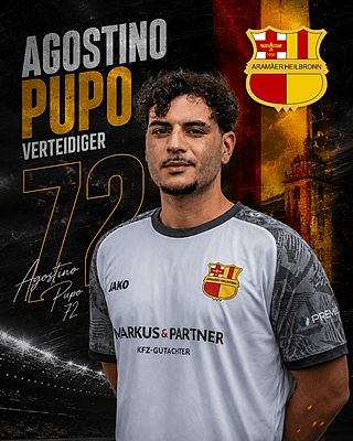 Agostino Pupo