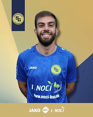 Daniel Fernandes