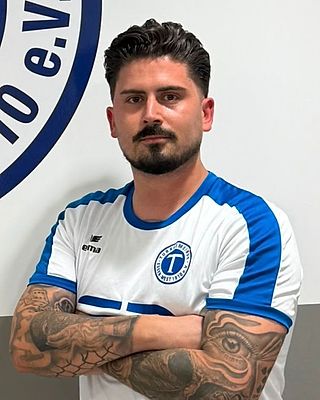 Aleksandar Ljesic