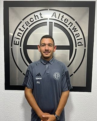 Francesco Gugliuzza