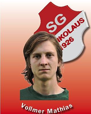 Mathias Vollmer