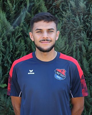 Arian Ali