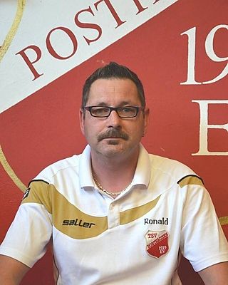 Ronald Krüger