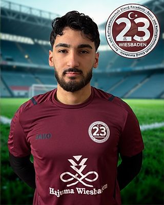 Siyar Arslan