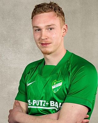 Florian Wedemeyer