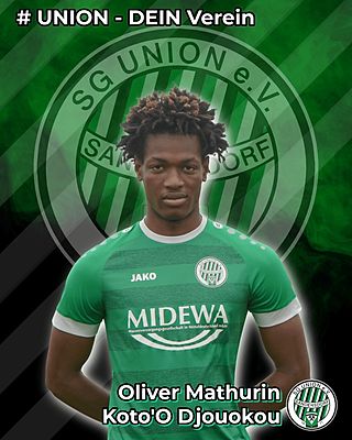 Oliver Mathurin Koto'O Djouokou