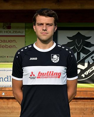 Lou Bühner
