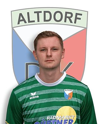 Lukas Luth