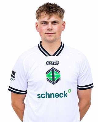 Björn Dechert