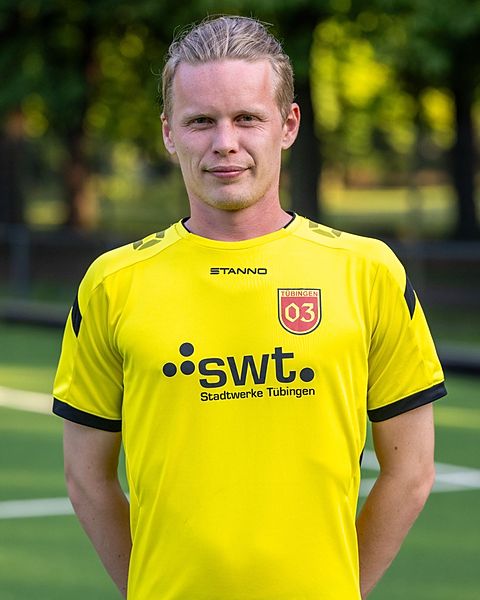 Foto: Michael Mesick