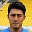 Kengo Fukudome