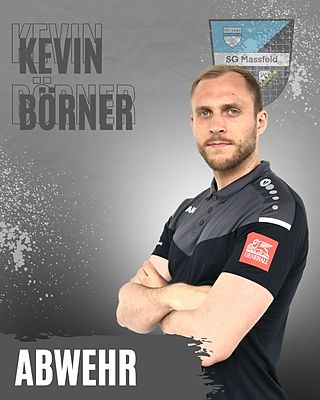 Kevin Börner